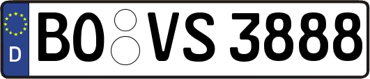 BO-VS3888