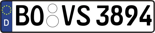 BO-VS3894