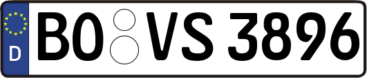 BO-VS3896