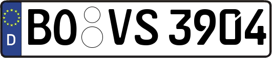 BO-VS3904