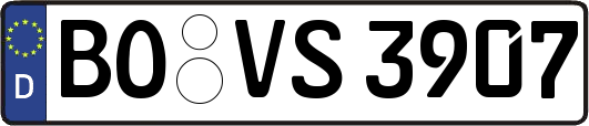 BO-VS3907