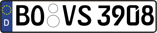 BO-VS3908