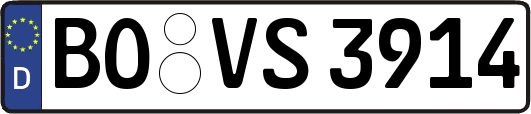 BO-VS3914