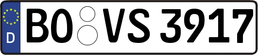 BO-VS3917