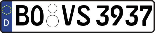 BO-VS3937