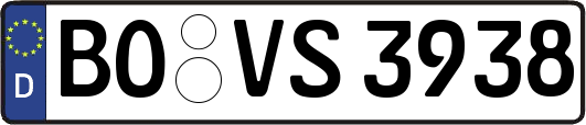 BO-VS3938