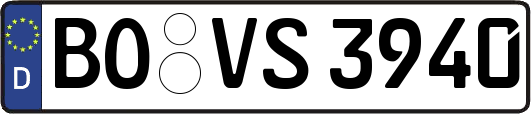 BO-VS3940