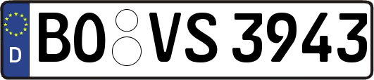 BO-VS3943