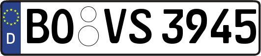 BO-VS3945