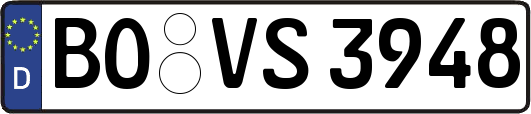 BO-VS3948