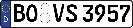 BO-VS3957