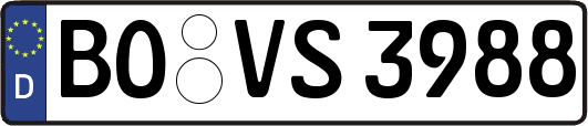 BO-VS3988