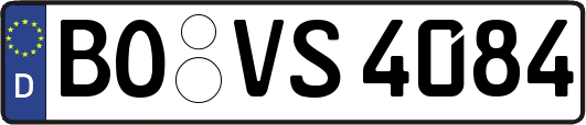 BO-VS4084