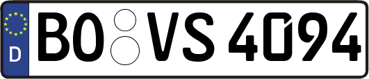 BO-VS4094