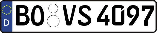 BO-VS4097