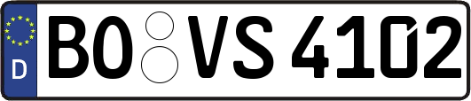 BO-VS4102