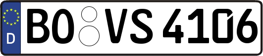 BO-VS4106