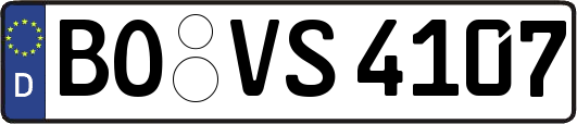 BO-VS4107
