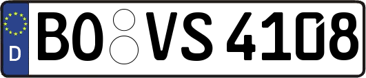 BO-VS4108