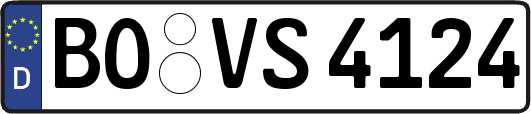 BO-VS4124