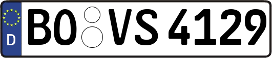 BO-VS4129