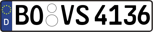 BO-VS4136