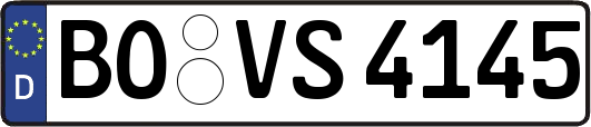 BO-VS4145