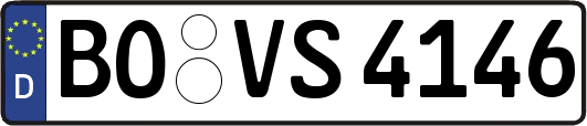 BO-VS4146