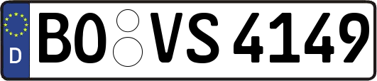 BO-VS4149