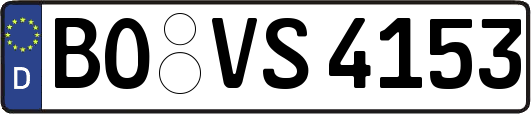 BO-VS4153