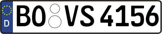 BO-VS4156