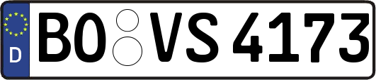 BO-VS4173