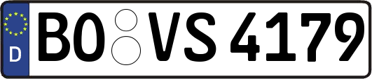 BO-VS4179