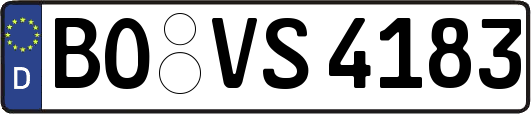 BO-VS4183