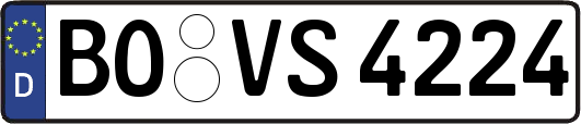 BO-VS4224
