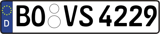 BO-VS4229