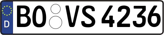 BO-VS4236