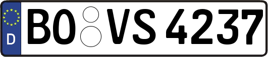 BO-VS4237
