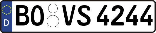 BO-VS4244