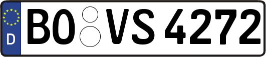 BO-VS4272