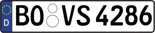 BO-VS4286