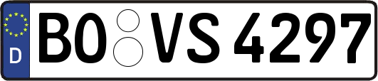 BO-VS4297