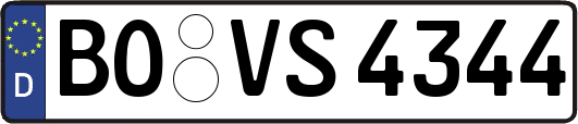 BO-VS4344
