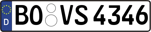 BO-VS4346
