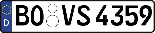 BO-VS4359