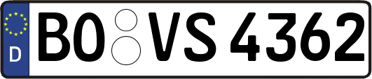 BO-VS4362