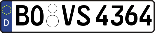 BO-VS4364