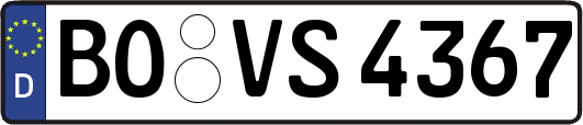 BO-VS4367
