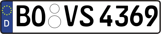 BO-VS4369