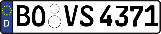 BO-VS4371